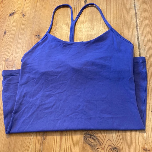 Lululemon yoga top - Picture 1 of 3